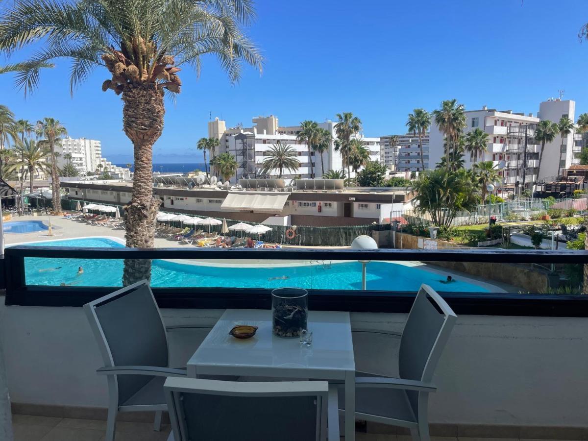 Nice Apartment 1210 In Central Area San Bartolomé Extérieur photo