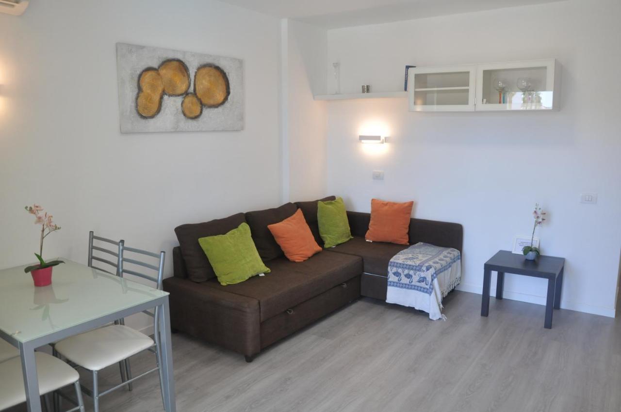 Nice Apartment 1210 In Central Area San Bartolomé Extérieur photo