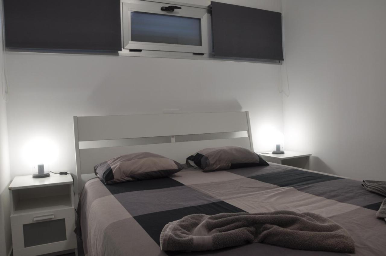 Nice Apartment 1210 In Central Area San Bartolomé Extérieur photo