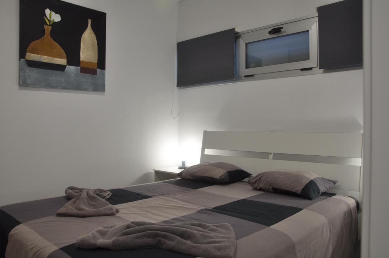 Nice Apartment 1210 In Central Area San Bartolomé Extérieur photo