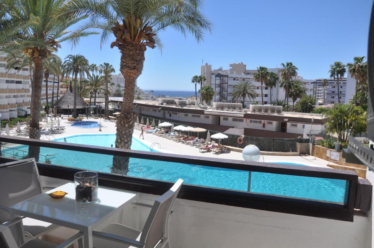 Nice Apartment 1210 In Central Area San Bartolomé Extérieur photo