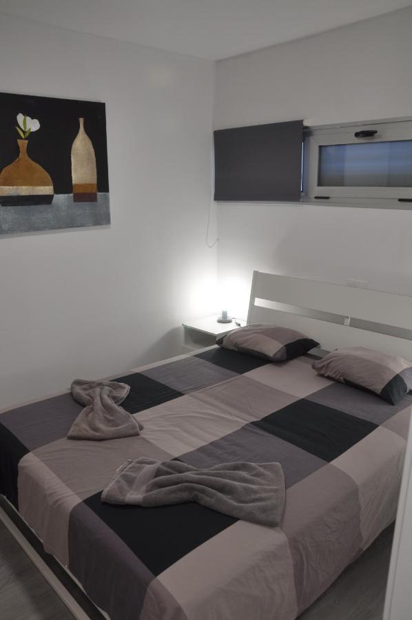 Nice Apartment 1210 In Central Area San Bartolomé Extérieur photo
