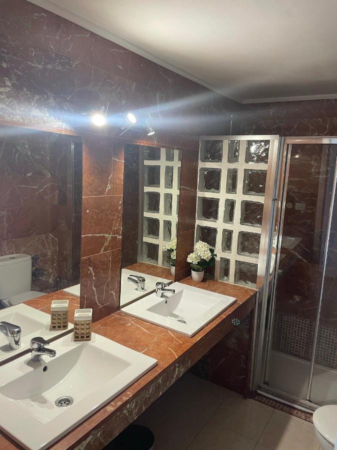 Nice Apartment 1210 In Central Area San Bartolomé Extérieur photo