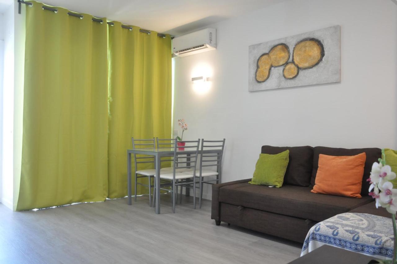 Nice Apartment 1210 In Central Area San Bartolomé Extérieur photo
