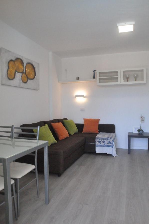 Nice Apartment 1210 In Central Area San Bartolomé Extérieur photo